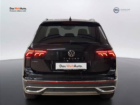 2023 Volkswagen Tiguan Allspace — sličica 6