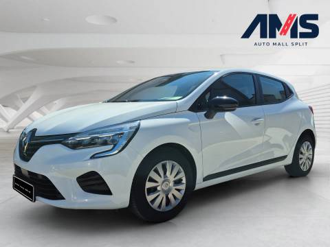 2023 Renault Clio