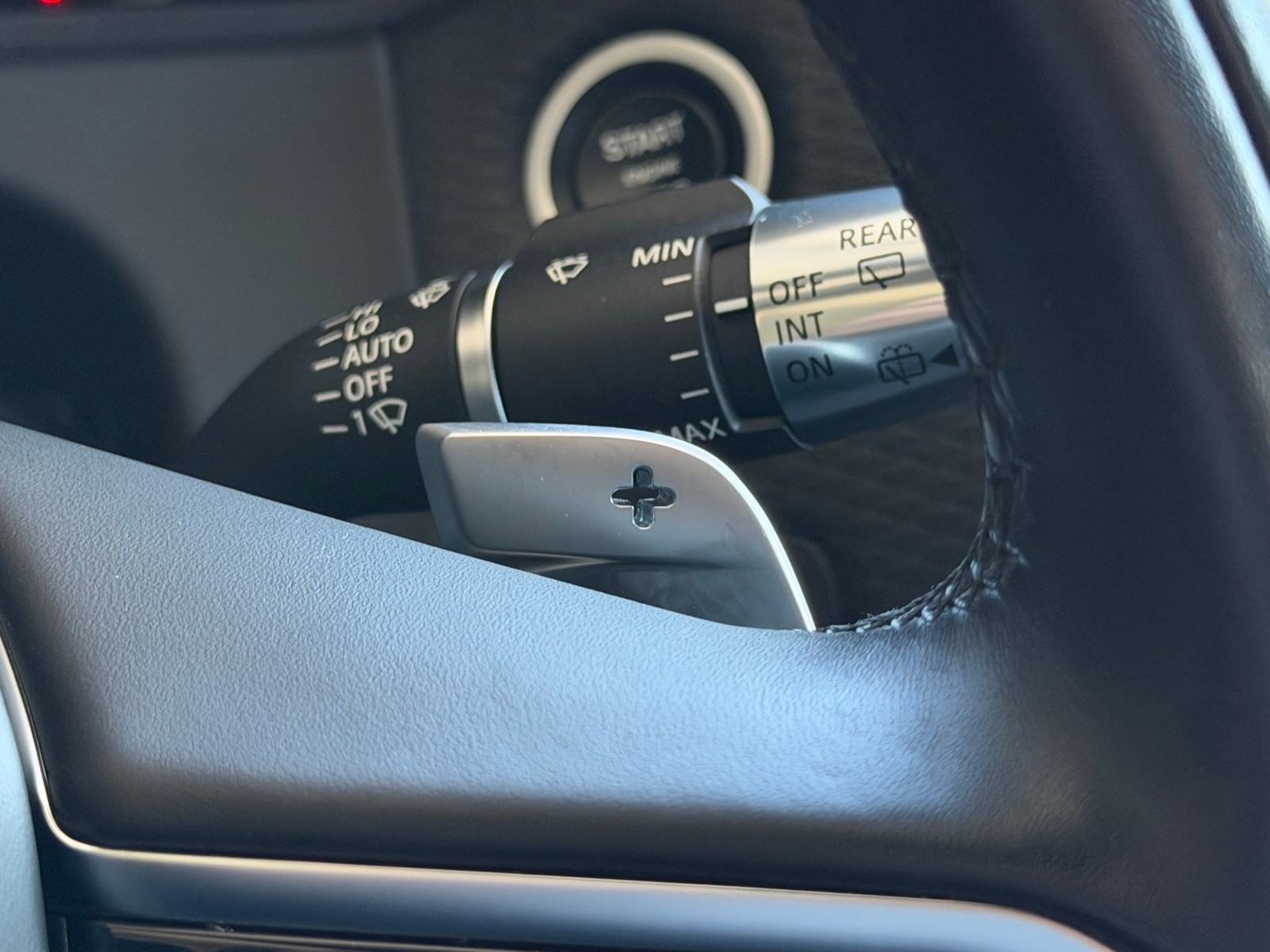 2021 Land Rover Range Rover Velar — fotografija 26