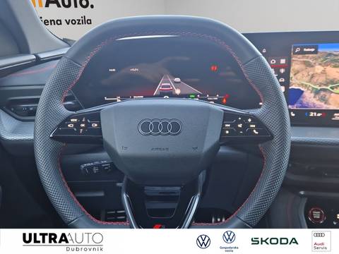 2025 Audi Q5 S line — sličica 10