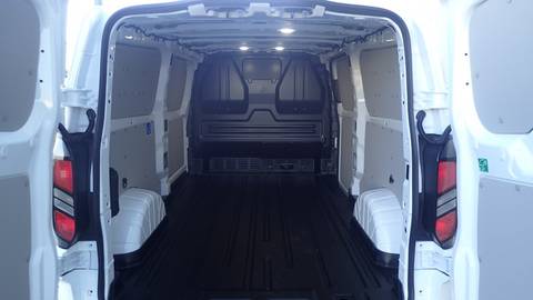 2025 Ford Transit — sličica 22