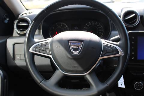2021 Dacia Duster — sličica 10