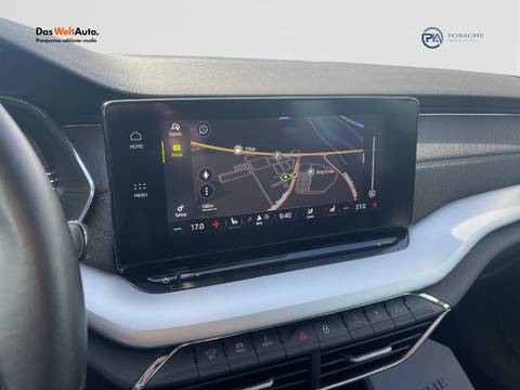 2020 Škoda Octavia Combi — sličica 17