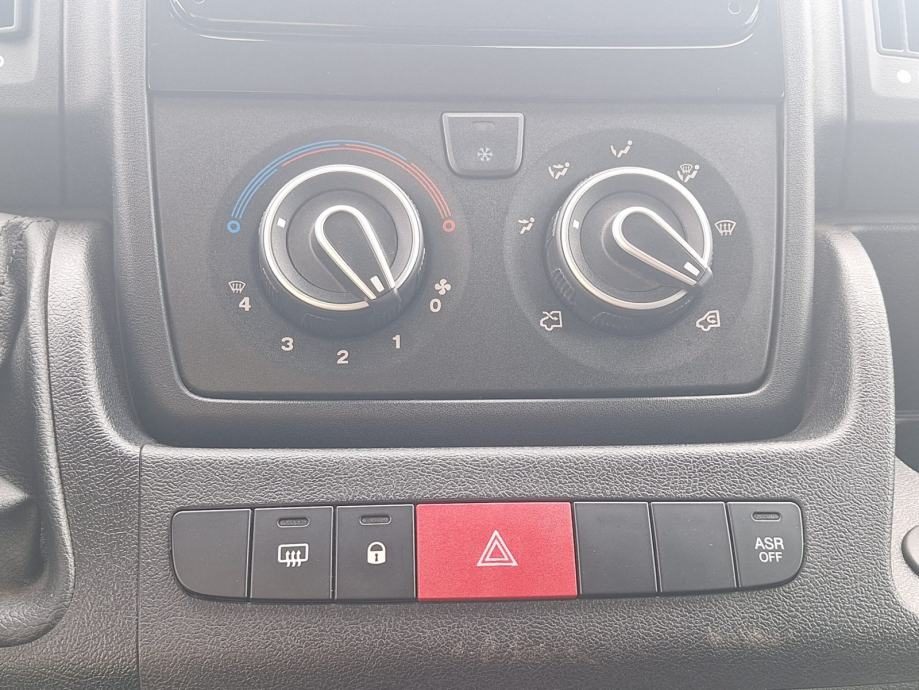 2024 Citroën Jumper — fotografija 13