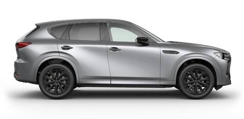 2026 Mazda CX-60 — sličica 6