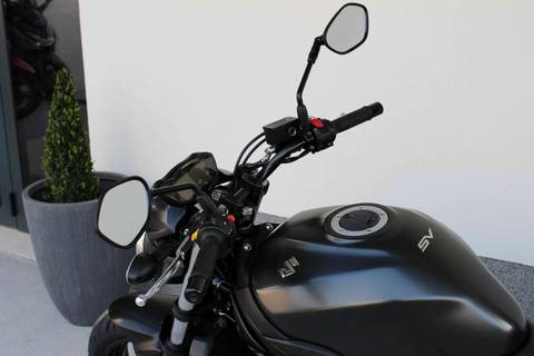 2016 Suzuki SV650, 1.vlasnik, — sličica 7