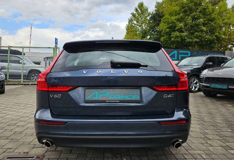 2019 Volvo V60 — sličica 5