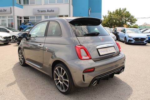 2021 Abarth 695 — sličica 7