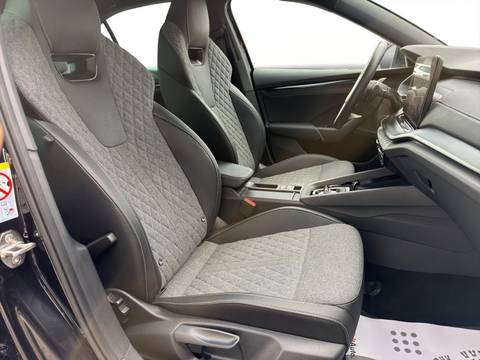 2026 Škoda Octavia — sličica 16