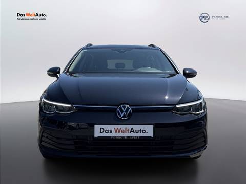 2023 Volkswagen Golf Variant — sličica 2