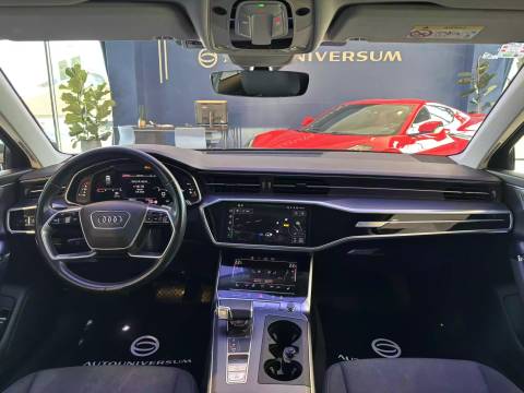 2023 Audi A6 — sličica 16