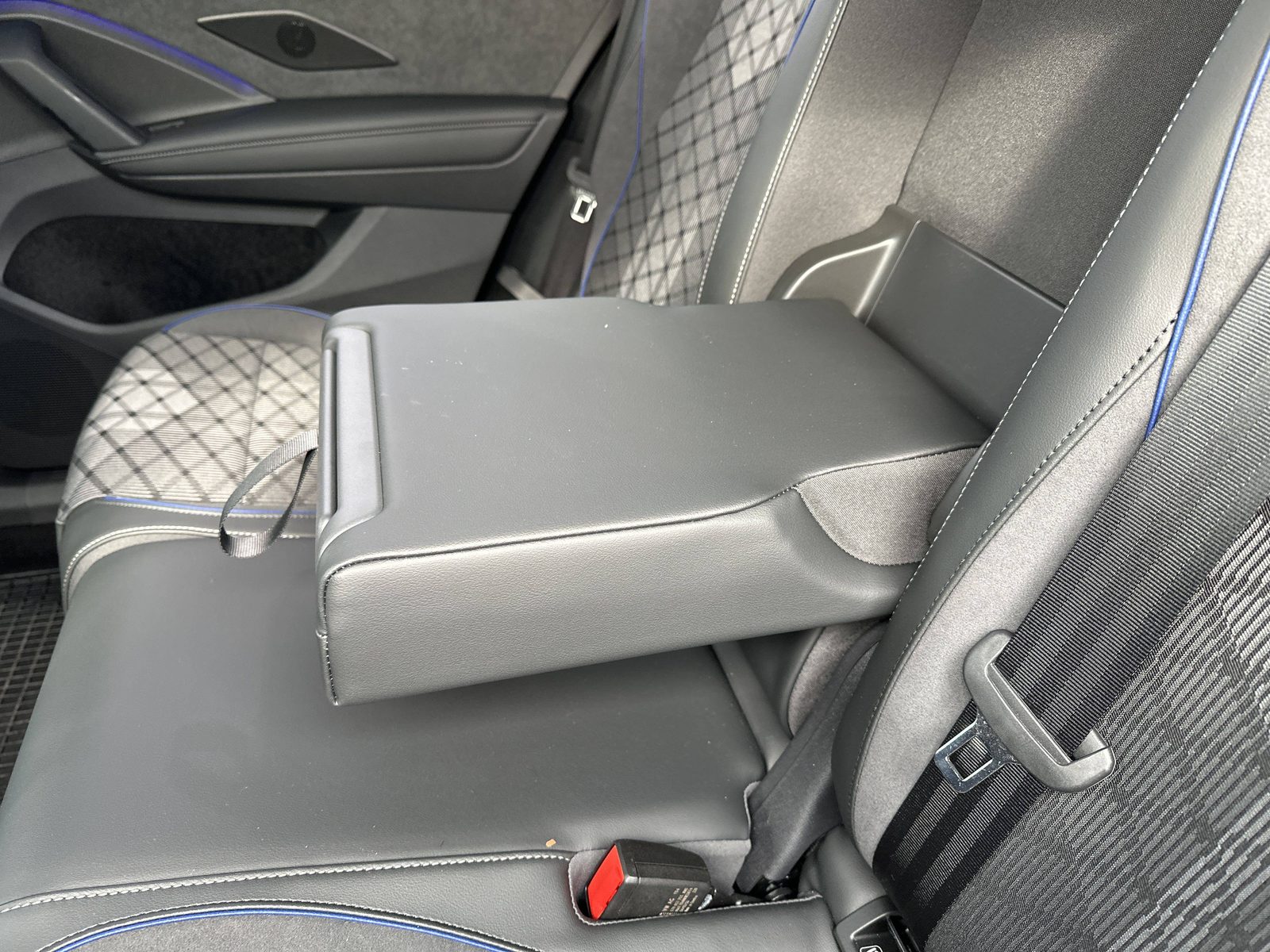 2026 Volkswagen Tayron — fotografija 23