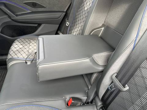 2026 Volkswagen Tayron — sličica 23