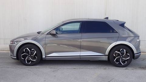 2022 Hyundai Ioniq — sličica 3