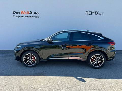 2026 Audi Q5 Sportback S line — sličica 3