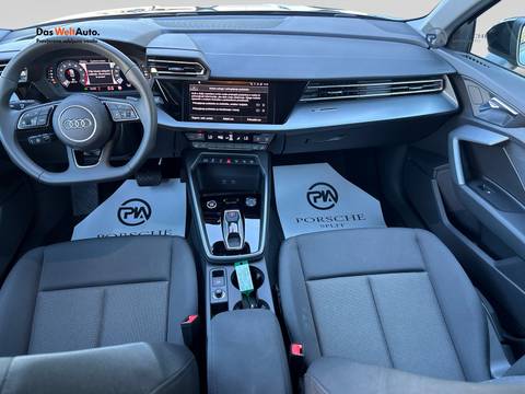 2026 Audi A3 — sličica 12