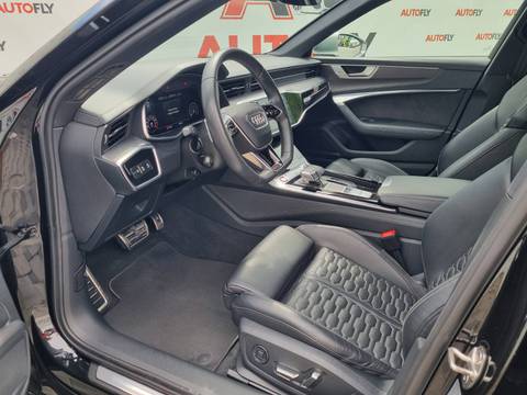 2020 Audi RS6 — sličica 16