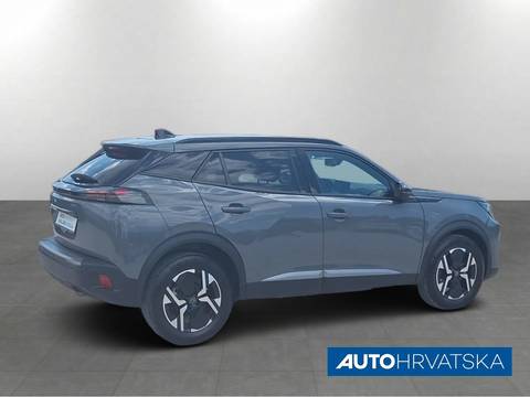 2024 Peugeot 2008 — sličica 5