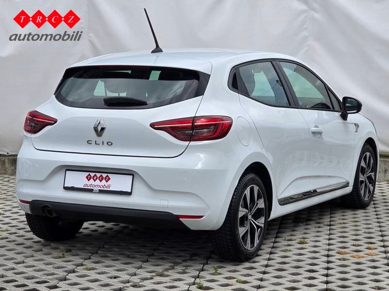2022 Renault Clio — fotografija 4