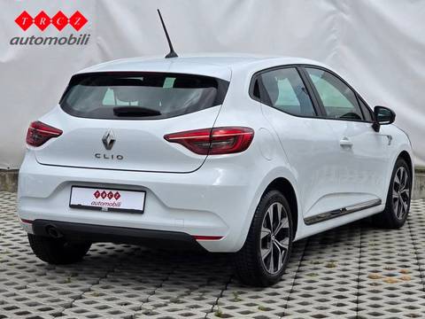 2022 Renault Clio — sličica 4