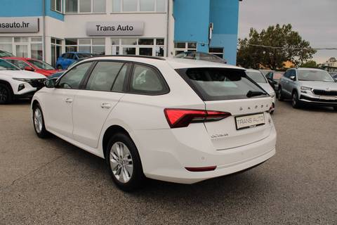 2023 Škoda Octavia Combi — sličica 7