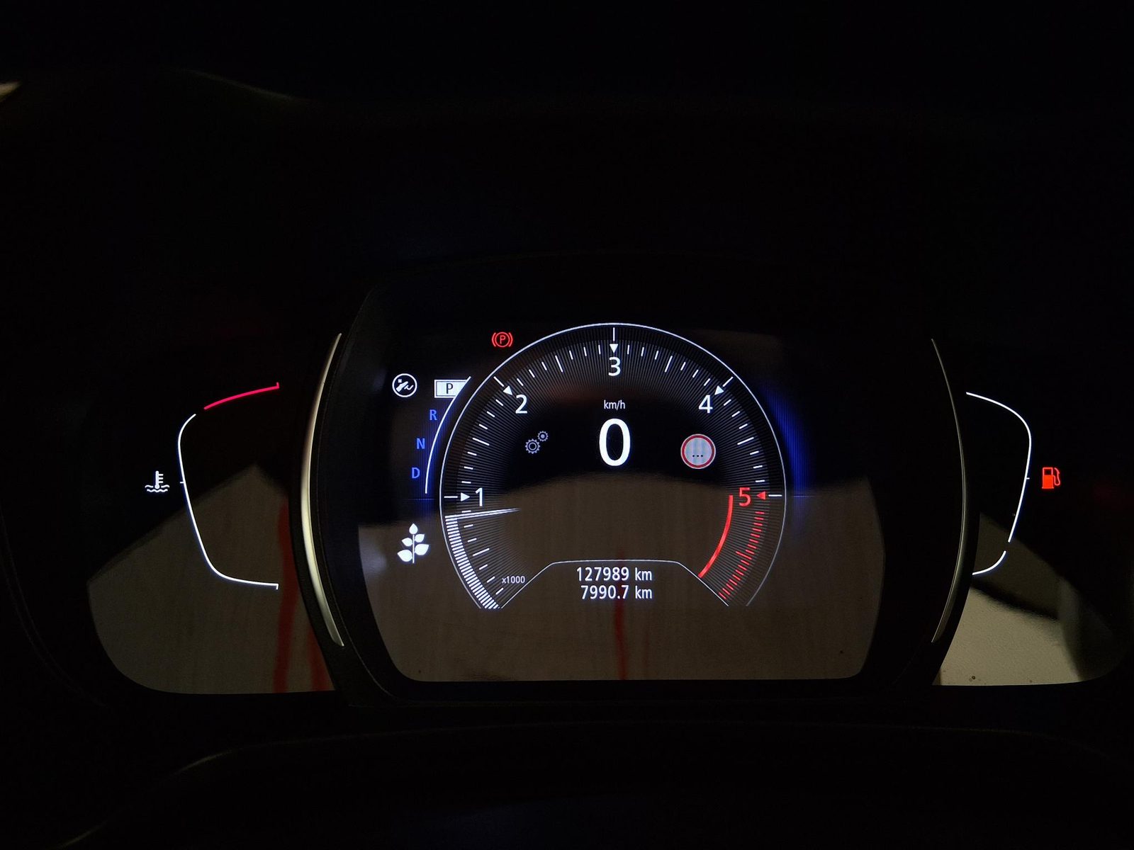 2022 Renault Kadjar — fotografija 13