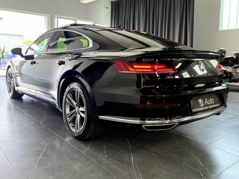 2019 Volkswagen Arteon — sličica 4
