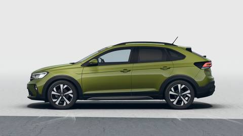 2026 Volkswagen Taigo — sličica 3