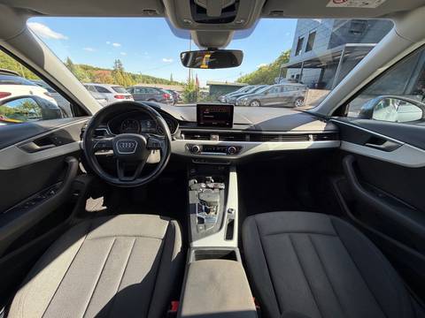 2016 Audi A4 — sličica 8