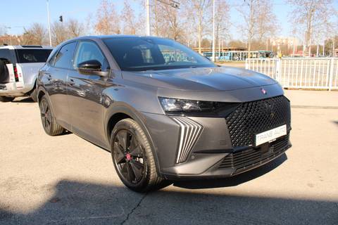 2023 DS DS 7 — sličica 3