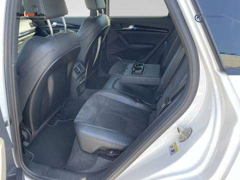 2020 Audi Q5 S line — sličica 10