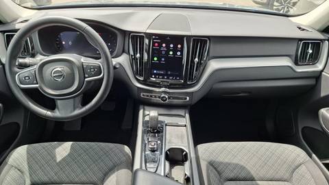 2023 Volvo XC60 — sličica 9