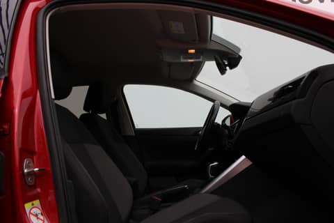 2024 Volkswagen Polo — sličica 12