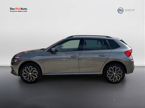 2022 Škoda Kamiq — sličica 8