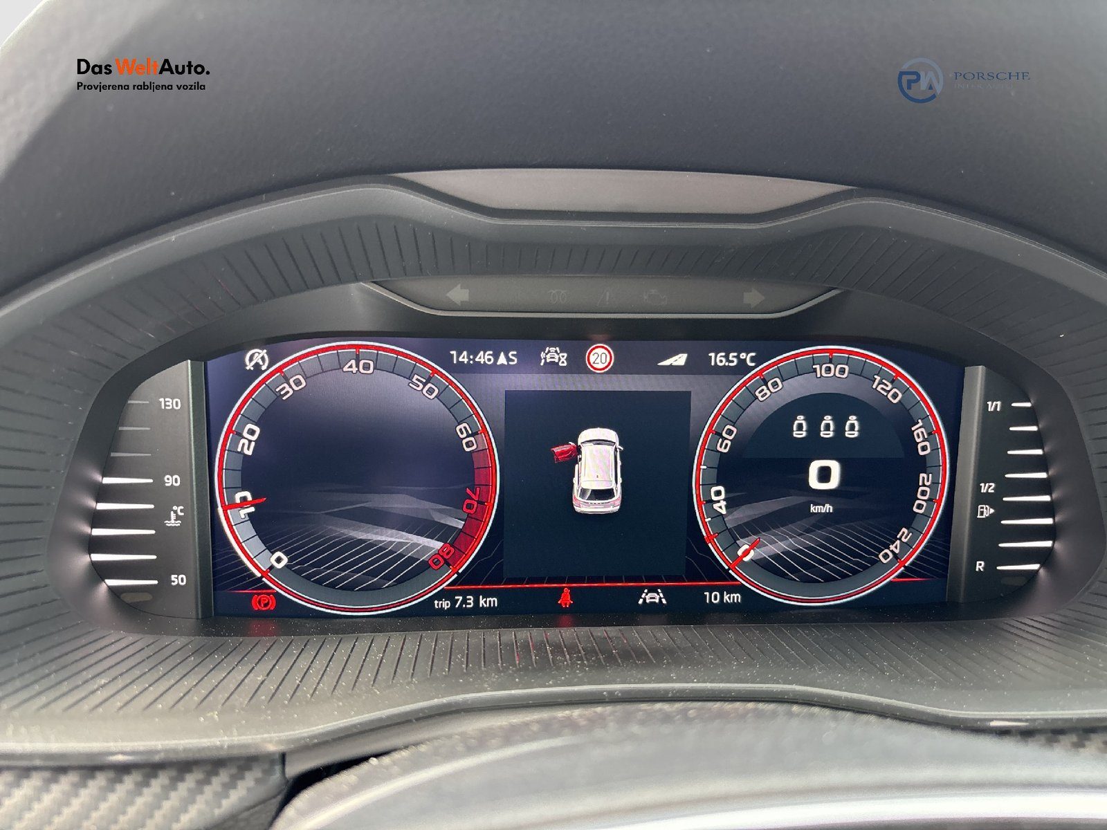 2026 Škoda Kamiq — fotografija 15