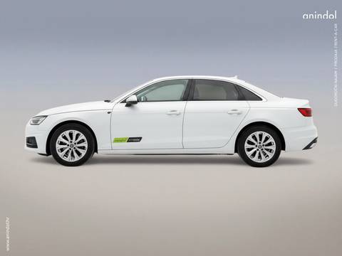 2024 Audi A4 — sličica 7