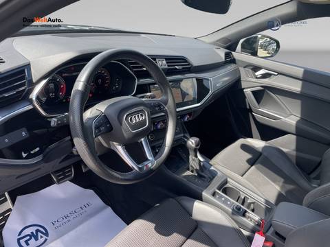 2023 Audi Q3 Sportback — sličica 11