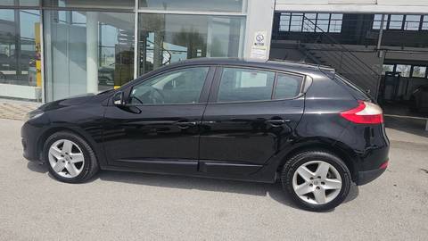 2015 Renault Megane — sličica 7