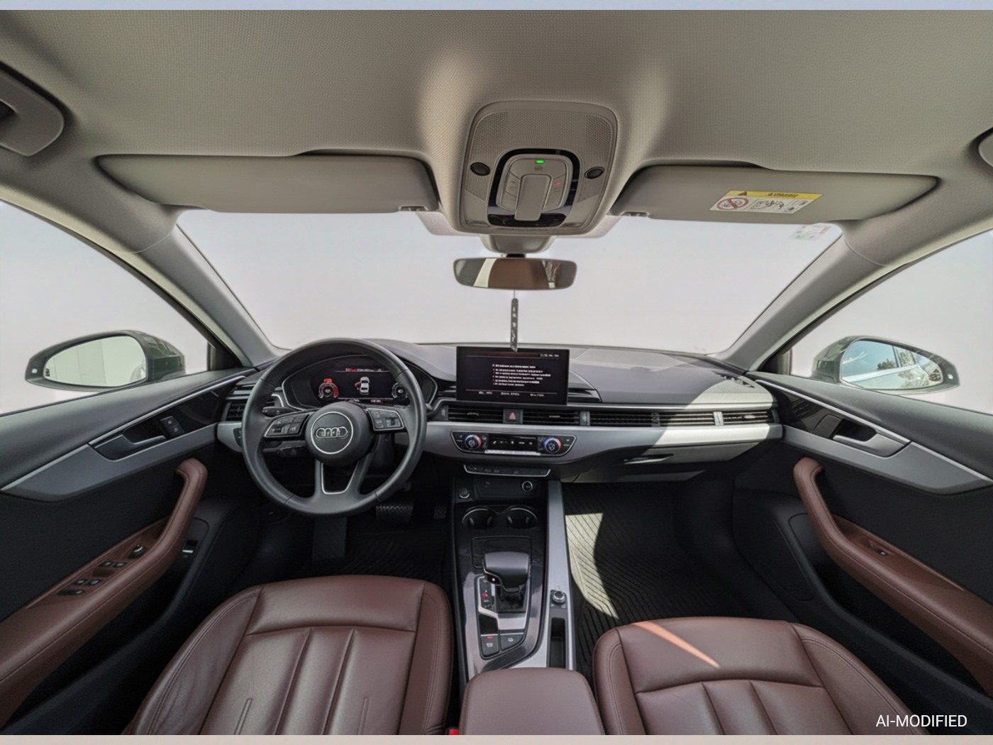2024 Audi A4 — fotografija 11