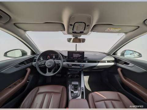 2024 Audi A4 — sličica 11