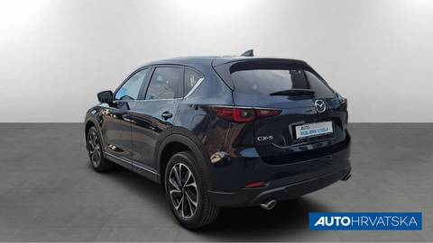 2024 Mazda CX-5 — sličica 7