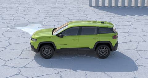 Jeep Compass — sličica 2