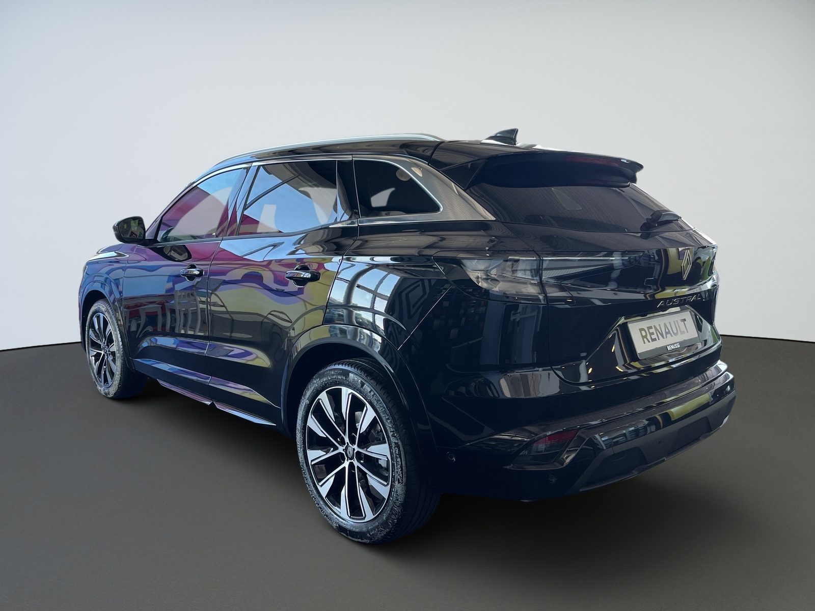 2026 Renault Austral — fotografija 7