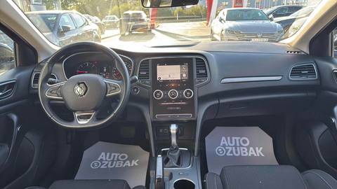 2022 Renault Megane Grandtour — sličica 11