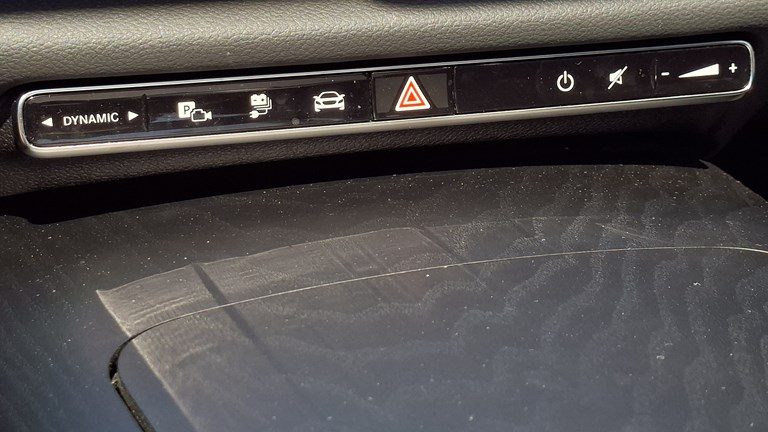 2024 Mercedes-Benz E-klasa — fotografija 19