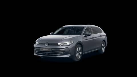 2026 Volkswagen Passat