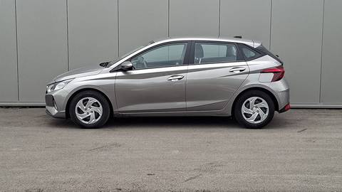 2023 Hyundai i20 — sličica 2