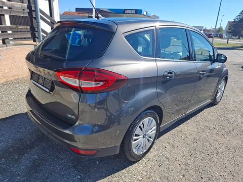2018 Ford C MAX — sličica 4