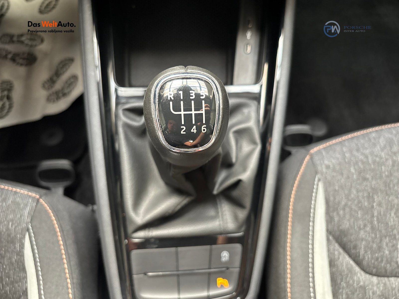 2022 Škoda Kamiq — fotografija 19
