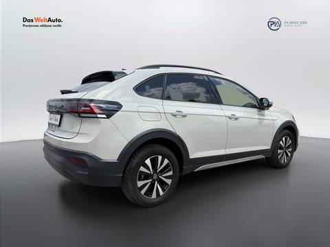 2023 Volkswagen Taigo — sličica 5